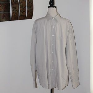 XMI Classic , long sleeve dress shirt